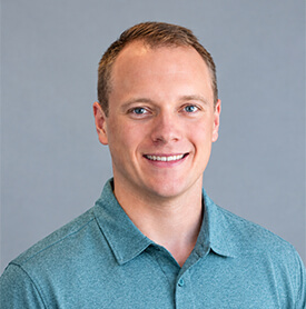 meet dr mark ashby